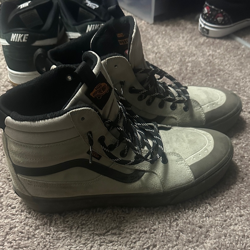 Vans MTE
